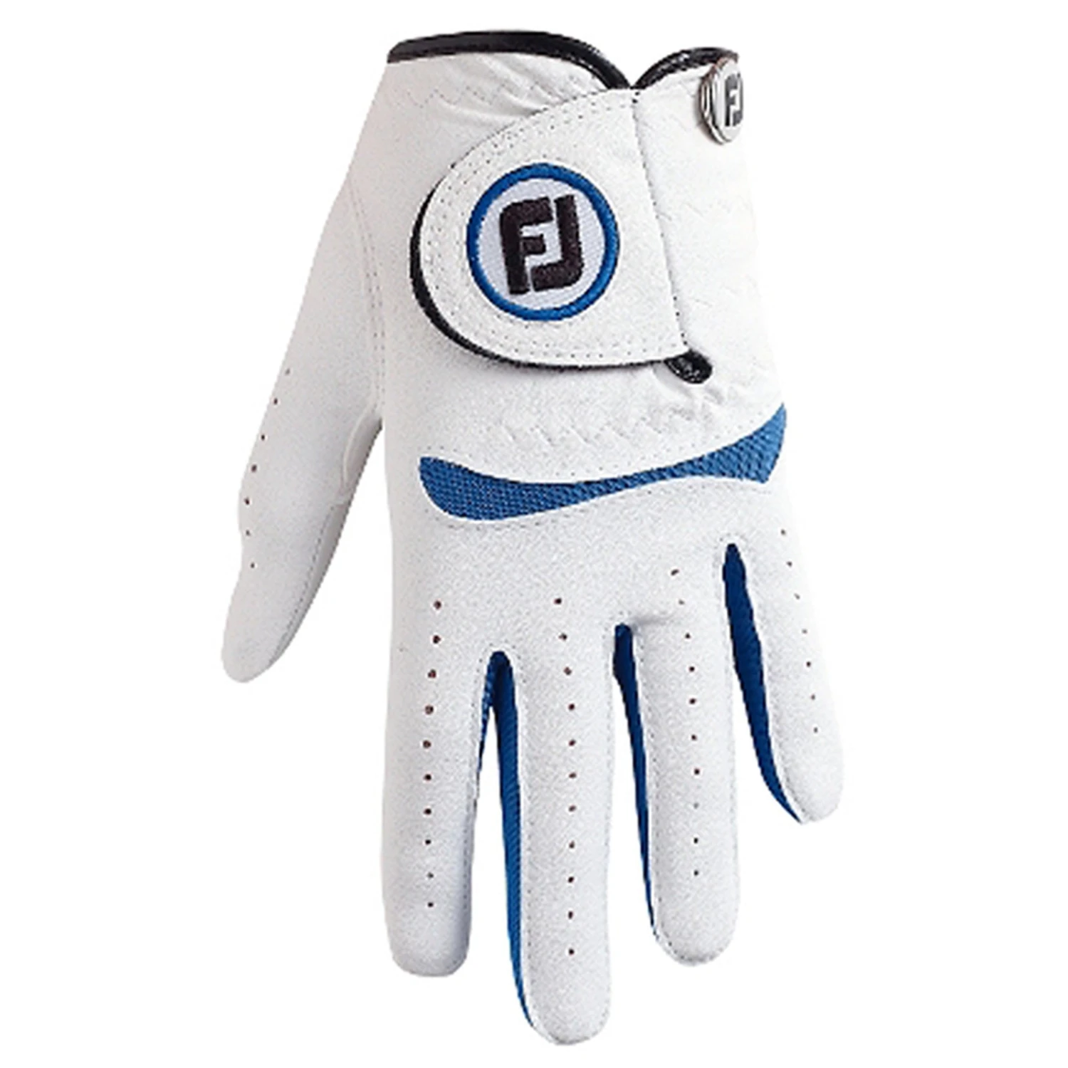 FootJoy Junior Left Hand Golf Glove 2 FootJoy Junior Left Hand Golf Glove - Image 2