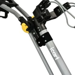 Masters ICart Go 3 Wheel Push Golf Trolley -Golf gear Sales Store ef511fy1o1w