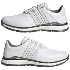 Adidas Mens Tour360 XT-SL 2.0 Spikeless Golf Shoes -Golf gear Sales Store elmacwydxvr
