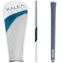 TaylorMade Ladies Kalea Premier Fairway Wood -Golf gear Sales Store f1ngaz4ordm