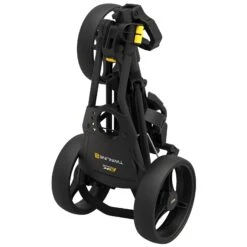 PowaKaddy TwinLine 5 Golf Trolley -Golf gear Sales Store f513ruta3um