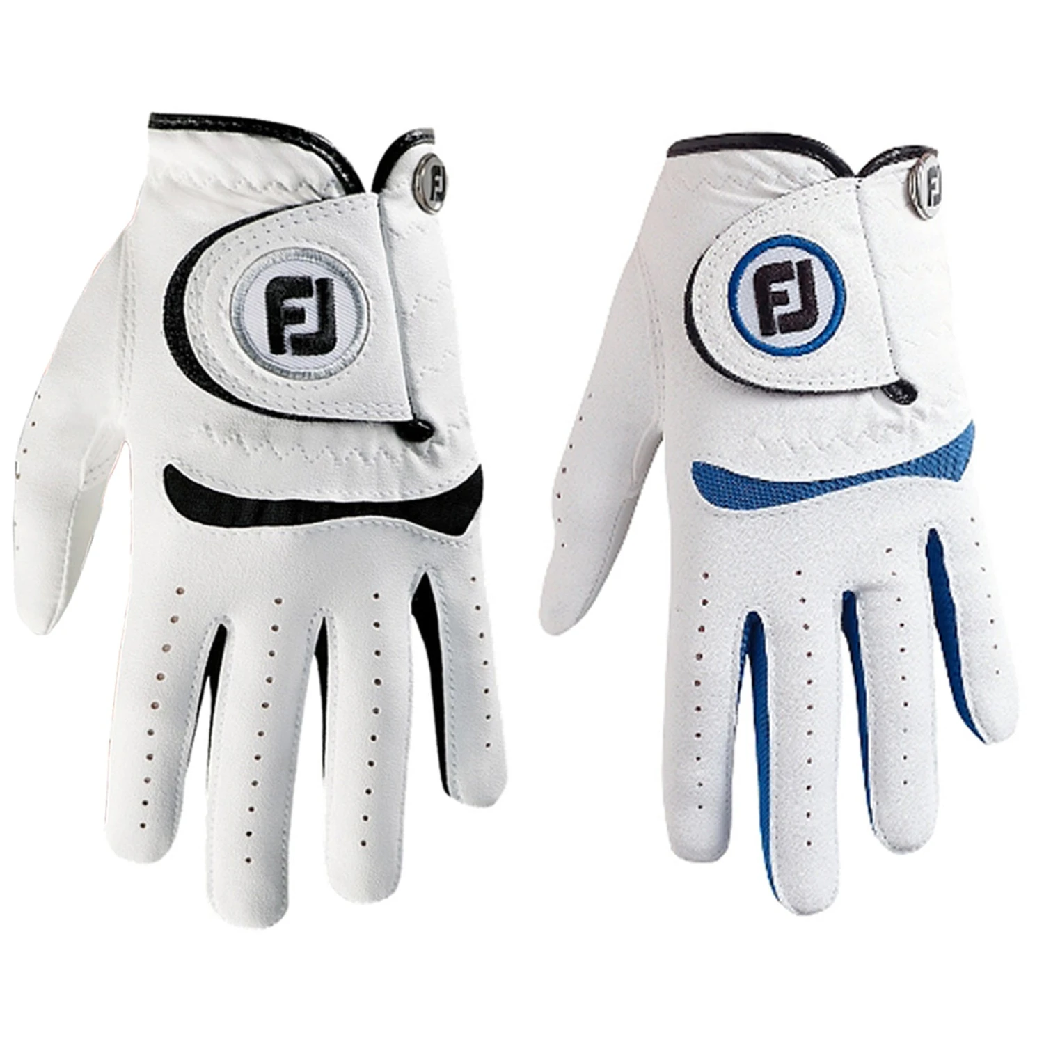 FootJoy Junior Left Hand Golf Glove 1 FootJoy Junior Left Hand Golf Glove