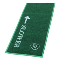 Masters Dual Speed Putting Mat -Golf gear Sales Store fodklg2uzbr