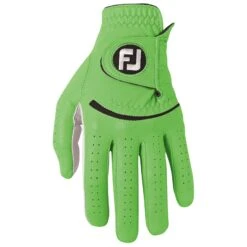 FootJoy Mens Spectrum Left Hand Golf Glove -Golf gear Sales Store fvh1bofows4
