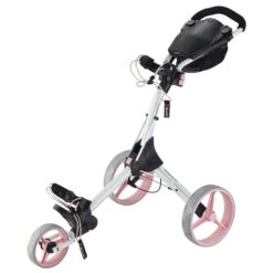 Big Max IQ+ 3-Wheel Golf Trolley 11 Big Max IQ+ 3-Wheel Golf Trolley -Golf gear Sales Store g4fgnyp3nhr