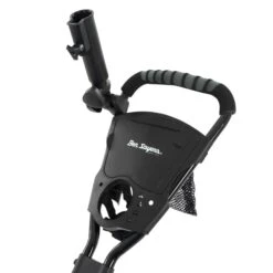 Ben Sayers D3 Push Trolley -Golf gear Sales Store gkkgxxmrwcp