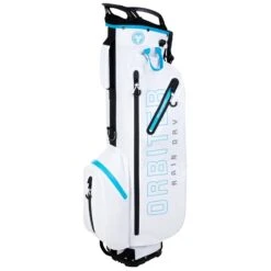 FastFold Orbiter Golf Stand Bag -Golf gear Sales Store gvsb5fh3bva