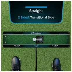 FatPlate ArcMat Stroke Path Trainer -Golf gear Sales Store h0tu40l0dh0