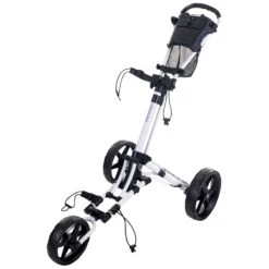 FastFold Trike 2.0 Golf Trolley -Golf gear Sales Store h304ljgnsfm