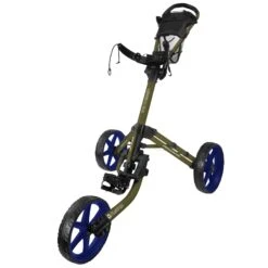 FastFold Mission 5.0 Trolley - Navy Wheels 26 FastFold Mission 5.0 Trolley - Navy Wheels -Golf gear Sales Store hjlgvuu3izy