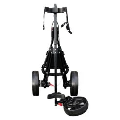 Masters 5 Series 3-Wheel Trolley -Golf gear Sales Store hmq2o5fxkts