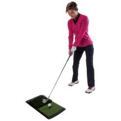 Pure2Improve Hitting Mat 5 Pure2Improve Hitting Mat -Golf gear Sales Store icxuunloyao