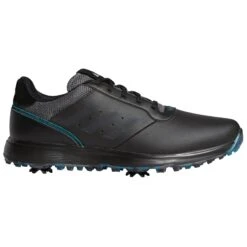 Adidas Mens S2G Leather Golf Shoes