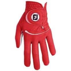 FootJoy Ladies Spectrum Left Hand Golf Gloves -Golf gear Sales Store jm4shtv4125