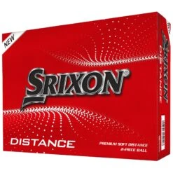 Srixon Distance Golf Balls -Golf gear Sales Store jnk545cze42