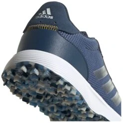 Adidas Mens S2G Spikeless Golf Shoes -Golf gear Sales Store jrgulincymx