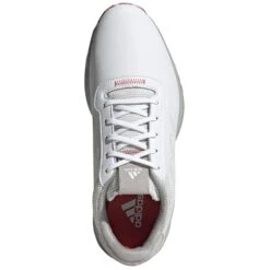 Adidas Mens S2G Spikeless Leather Golf Shoes -Golf gear Sales Store jwnrvlndhrg