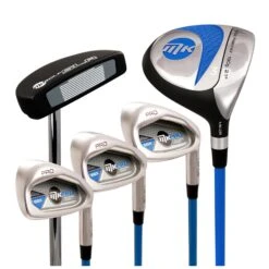 Left Handed MKids Junior Lite / Pro Package Sets -Golf gear Sales Store k2pztsvhx1o 276892fd d970 43b5 89f0 988ceb35c755
