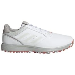 Adidas Mens S2G Spikeless Leather Golf Shoes -Golf gear Sales Store k2tz4h0ju3x