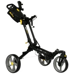 Masters ICart Volta 360 3 Wheel Push Trolley