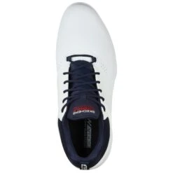 Skechers Mens Torque Pro Golf Shoes -Golf gear Sales Store kbwredyyblk