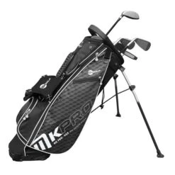 Left Handed MKids Junior Lite / Pro Package Sets -Golf gear Sales Store ketgglvmq1q a55f2c11 00c6 4077 aae0 8dcb9b7383d2