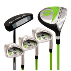 Left Handed MKids Junior Lite / Pro Package Sets -Golf gear Sales Store kod2frugzpi af613fb0 91a6 4caa 9532 ae01a86ac731