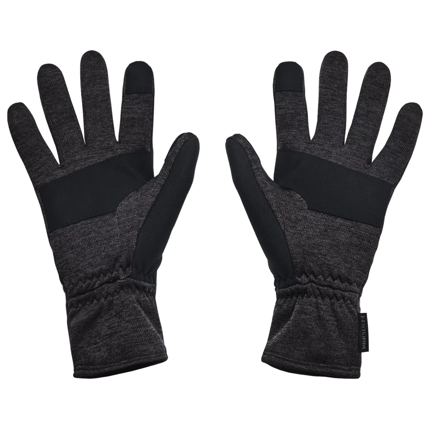 Under Armour Mens Storm Fleece Gloves 3 Under Armour Mens Storm Fleece Gloves - Image 3