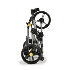 Masters ICart One 3 Wheel Push Golf Trolley -Golf gear Sales Store kwskfep5da5