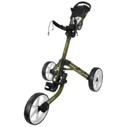 FastFold Mission 5.0 Trolley - White Wheels 27 FastFold Mission 5.0 Trolley - White Wheels -Golf gear Sales Store l2otouao5vf