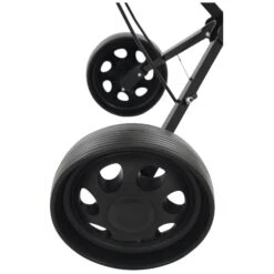 Ben Sayers Two Wheel Push Trolley -Golf gear Sales Store l5eigim4fuw
