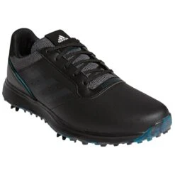 Adidas Mens S2G Leather Golf Shoes -Golf gear Sales Store leky0cwxlrp