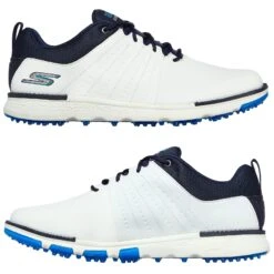 Skechers Mens Elite Tour SL Golf Shoes -Golf gear Sales Store lpklyil0r3u