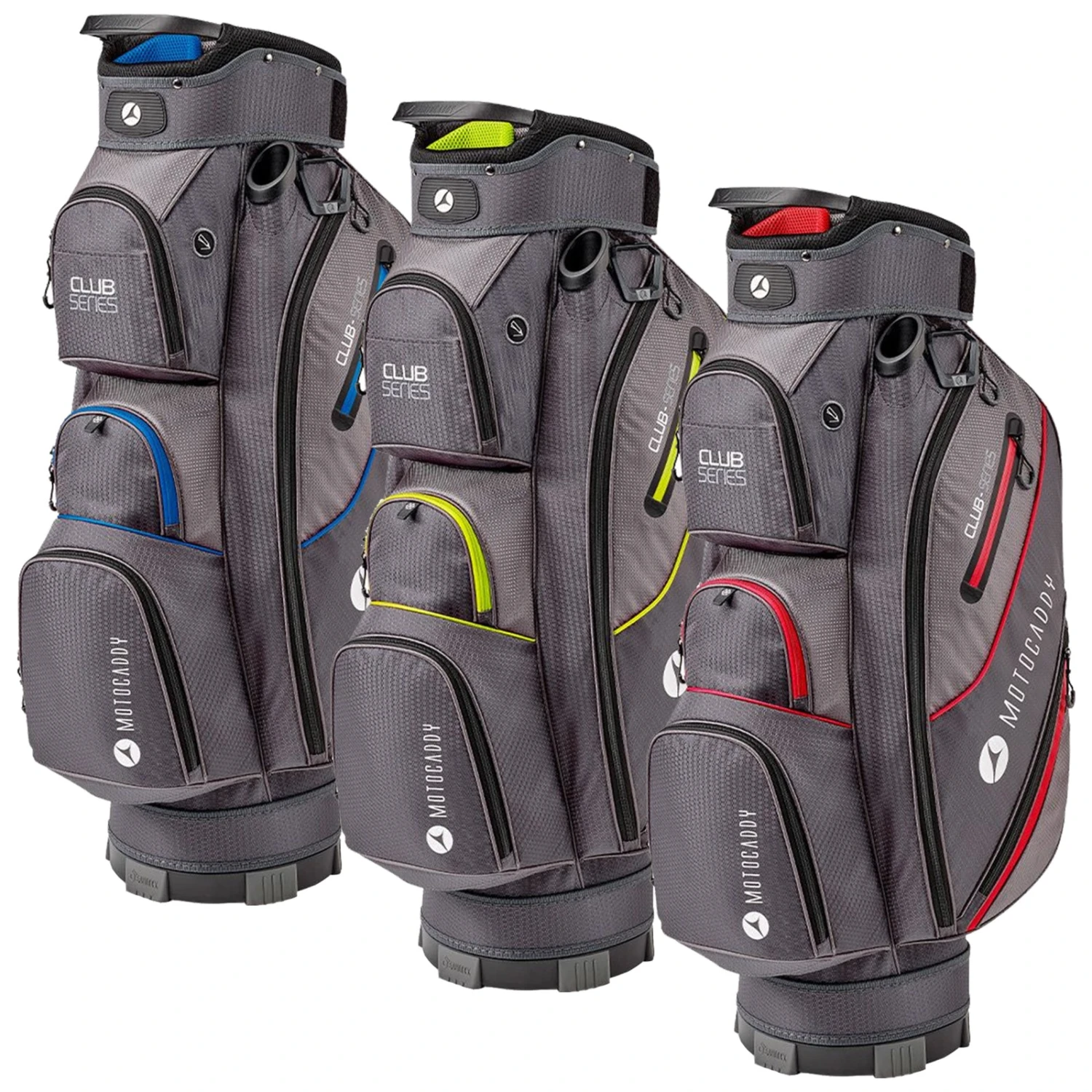 Motocaddy Club Series Cart Bag 1 Motocaddy Club Series Cart Bag