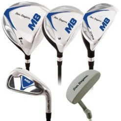 Ben Sayers Mens M8 Cart Bag Full Package Set -Golf gear Sales Store mlkakfr3hlc 83b84b20 30d8 4f7c 99af 7af2661a35c9