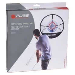 Pure2Improve Golf Chipping Net With Target -Golf gear Sales Store mopdh5lx4ek