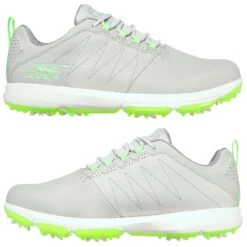 Skechers Mens Pro 4 Legacy Golf Shoes -Golf gear Sales Store ngtzv0alfhs