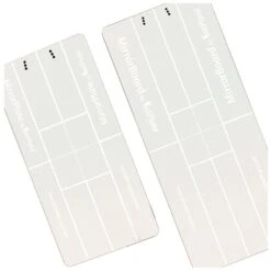 FatPlate Swing And Putting Mirrors