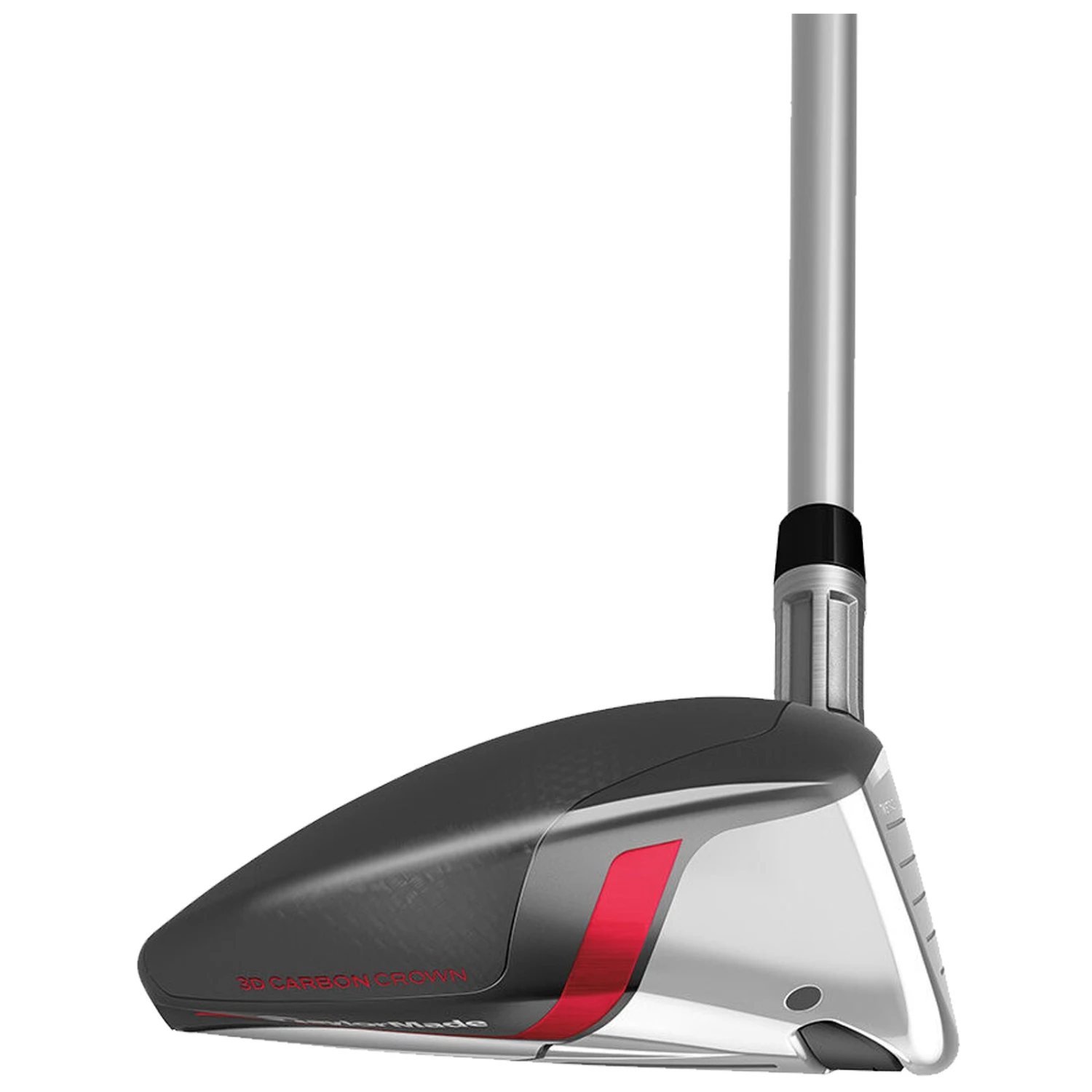 TaylorMade Ladies Stealth Fairway Wood 4 TaylorMade Ladies Stealth Fairway Wood - Image 4