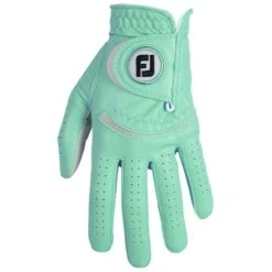 FootJoy Ladies Spectrum Left Hand Golf Gloves -Golf gear Sales Store o4ggulmsfec