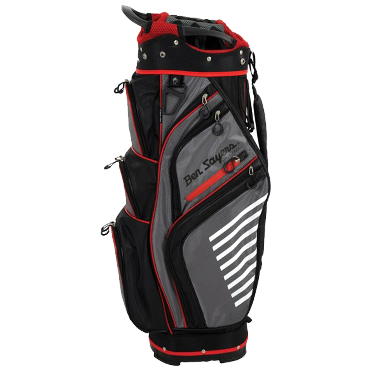 Ben Sayers XS Cart Bag 3 Ben Sayers XS Cart Bag - Image 3
