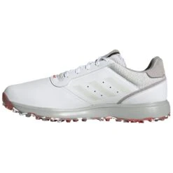 Adidas Mens S2G Spikeless Leather Golf Shoes -Golf gear Sales Store oeoqxp5xvfk