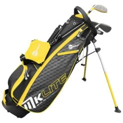 Left Handed MKids Junior Lite / Pro Package Sets -Golf gear Sales Store ofcbq5nlhgd 441c19a2 8852 4d1d 95c9 667a66d5adff
