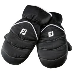 FootJoy Mens Winter Mitts