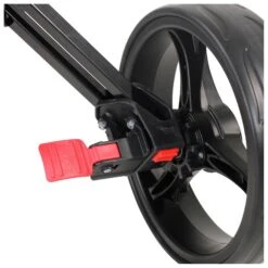 Masters 5 Series 3-Wheel Trolley -Golf gear Sales Store okvarfb3wry