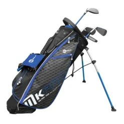 Left Handed MKids Junior Lite / Pro Package Sets -Golf gear Sales Store pbautm1o4d4 299d4212 ee98 440e 8fd4 f8c32cd95cb4