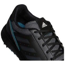 Adidas Mens S2G Leather Golf Shoes -Golf gear Sales Store pkqr2ayei4m