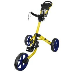FastFold Mission 5.0 Trolley - Navy Wheels 38 FastFold Mission 5.0 Trolley - Navy Wheels -Golf gear Sales Store pppljofhtjt