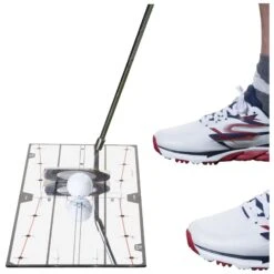 Pure2Improve Putting Mirror -Golf gear Sales Store pqkiovwv2wv