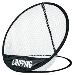 Pure2Improve Golf Chipping Net